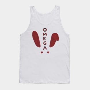 Omega Tank Top